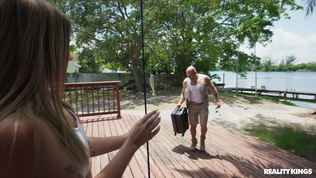 Preview of RKPrime Lola Cheeks Teach Me To Fuck And Fish XXX